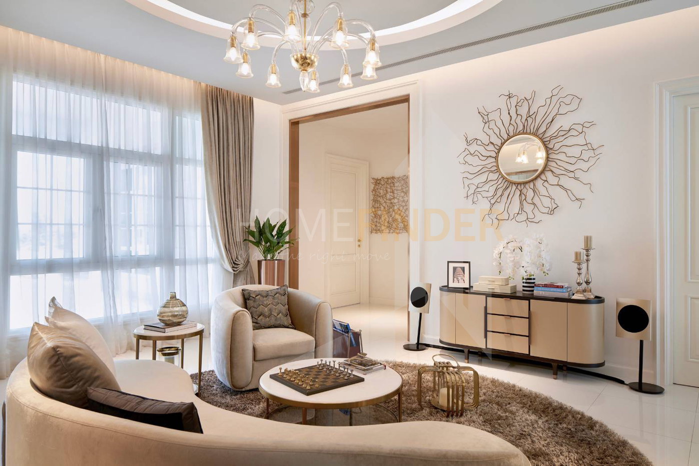 รูป Crystal Solana 4 bedrooms, for sale - รูปที่ 10/10