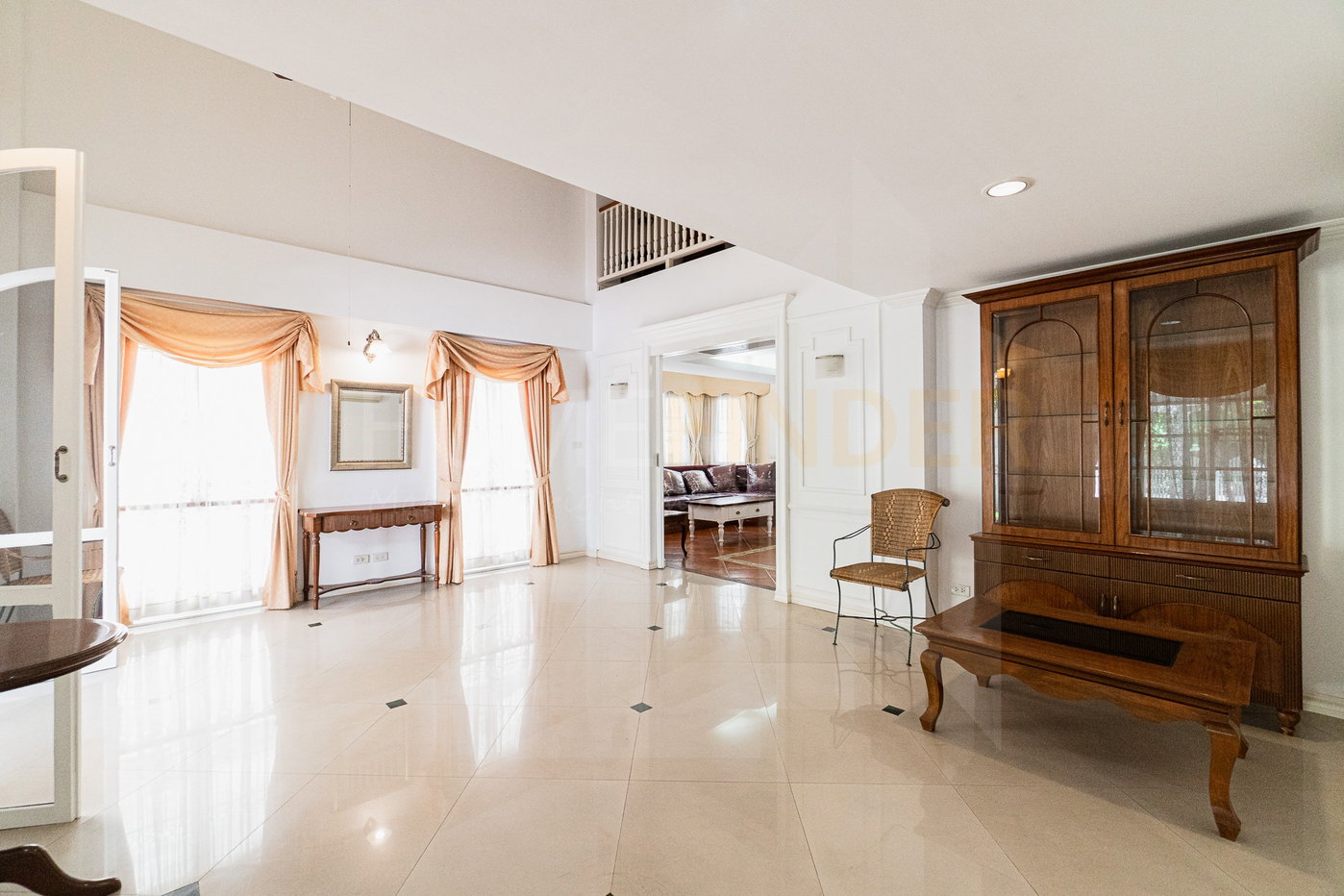 รูป Fantasia Villa 2 4 bedrooms, for rent - รูปที่ 2/15