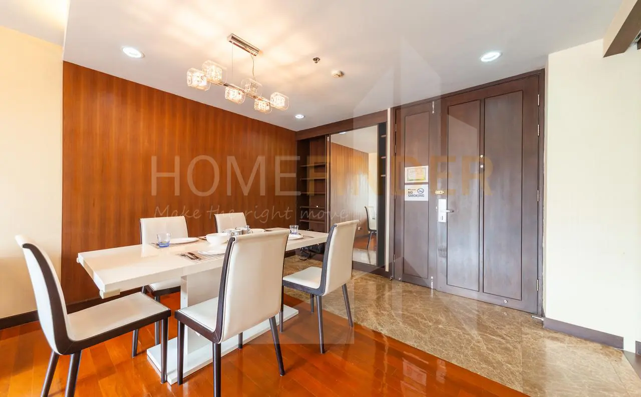 รูป Doubletree Residence 2 bedrooms, for rent - รูปที่ 14/28