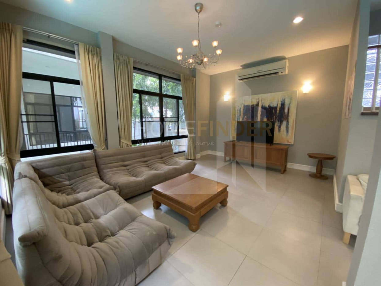 รูป Veranda Ville 4 bedrooms, for rent - รูปที่ 3/5