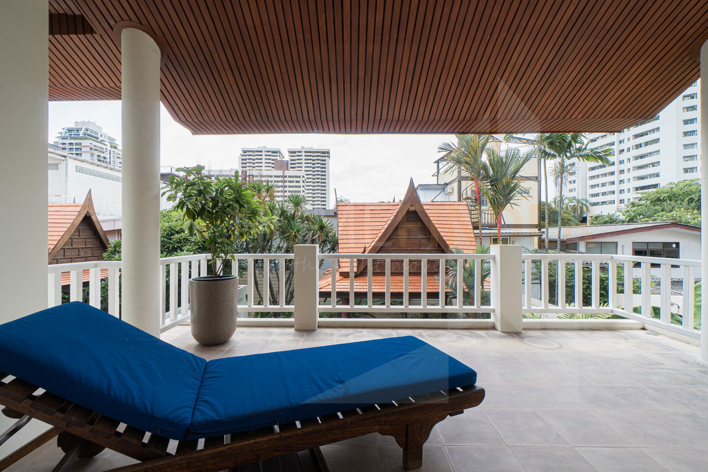 รูป House in Sukhumvit 31 4 bedrooms, for rent - รูปที่ 7/12