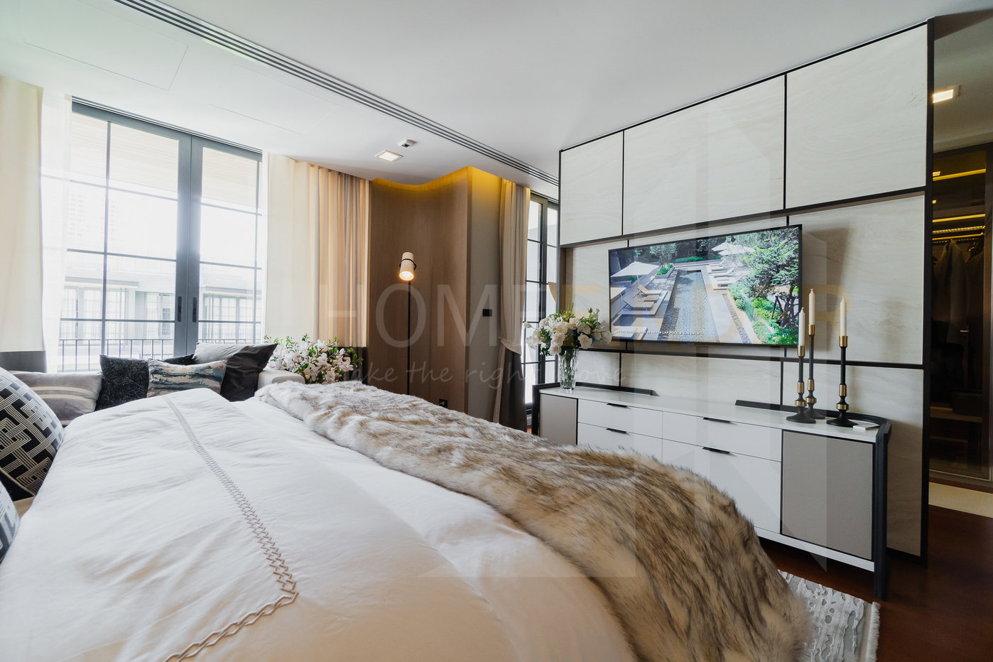 รูป Quarter 31 5 bedrooms, for sale - รูปที่ 14/34
