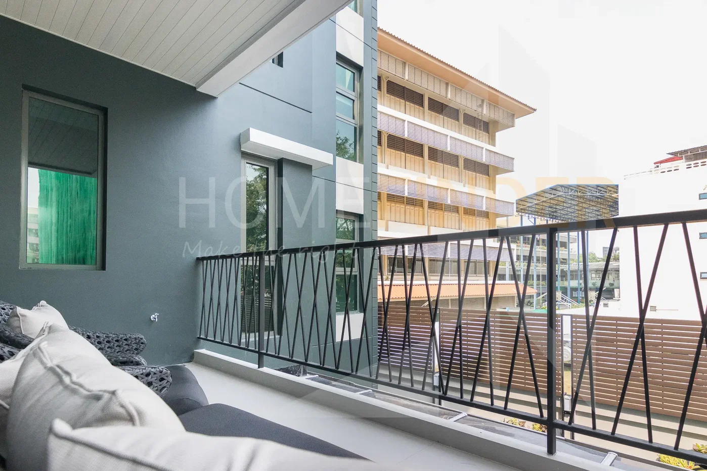รูป PALA Residence 3 bedrooms, for rent - รูปที่ 16/22