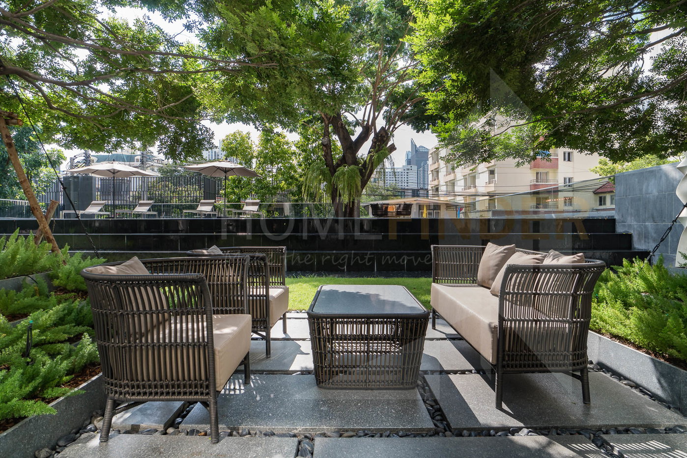 รูป Quarter 39 4 bedrooms, for sale - รูปที่ 6/32