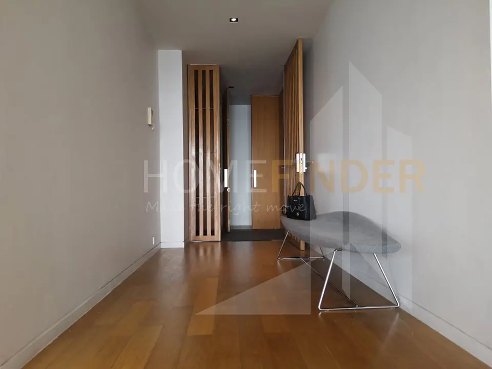 รูป The Met Sathorn 3 bedrooms, for rent - รูปที่ 19/42