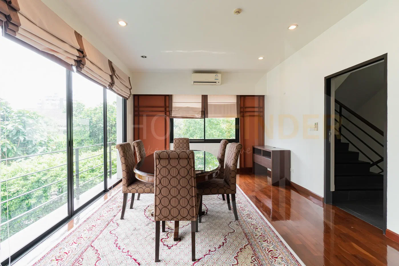 picture Baan Sasida 3 bedrooms, for rent - 23/26