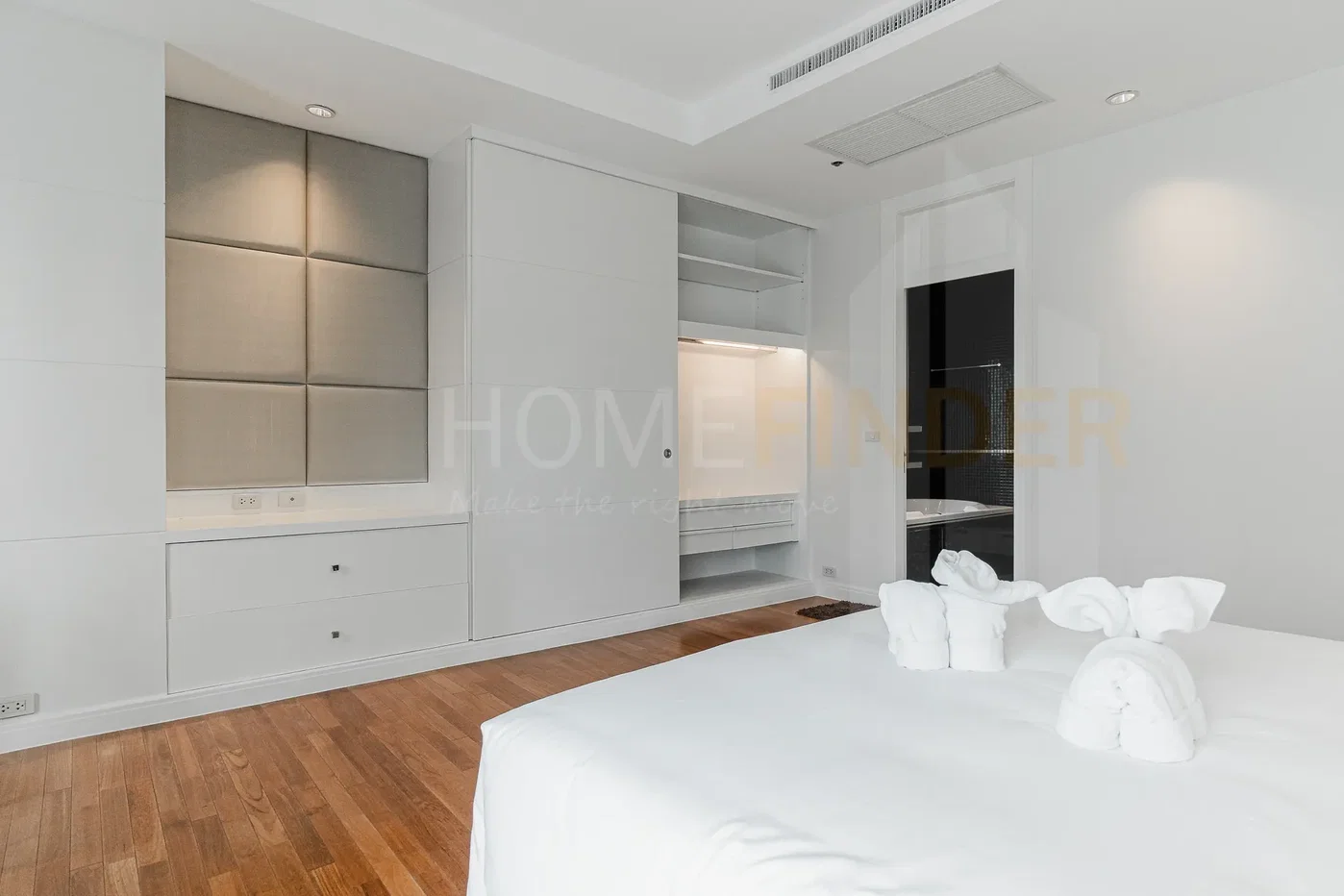 รูป Royal Residence Park 4 bedrooms, for rent - รูปที่ 8/11