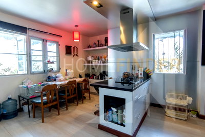 บ้านเดี่ยว ม.สวนดุสิต : Green Place Aree - 3 Bedrooms for Sale in Phayathai, Bangkok 3 bedrooms, for sale