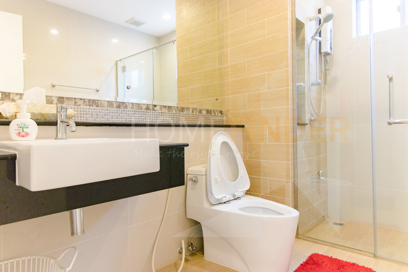 รูป Navatanee Residence 3 bedrooms, for sale - รูปที่ 111/140