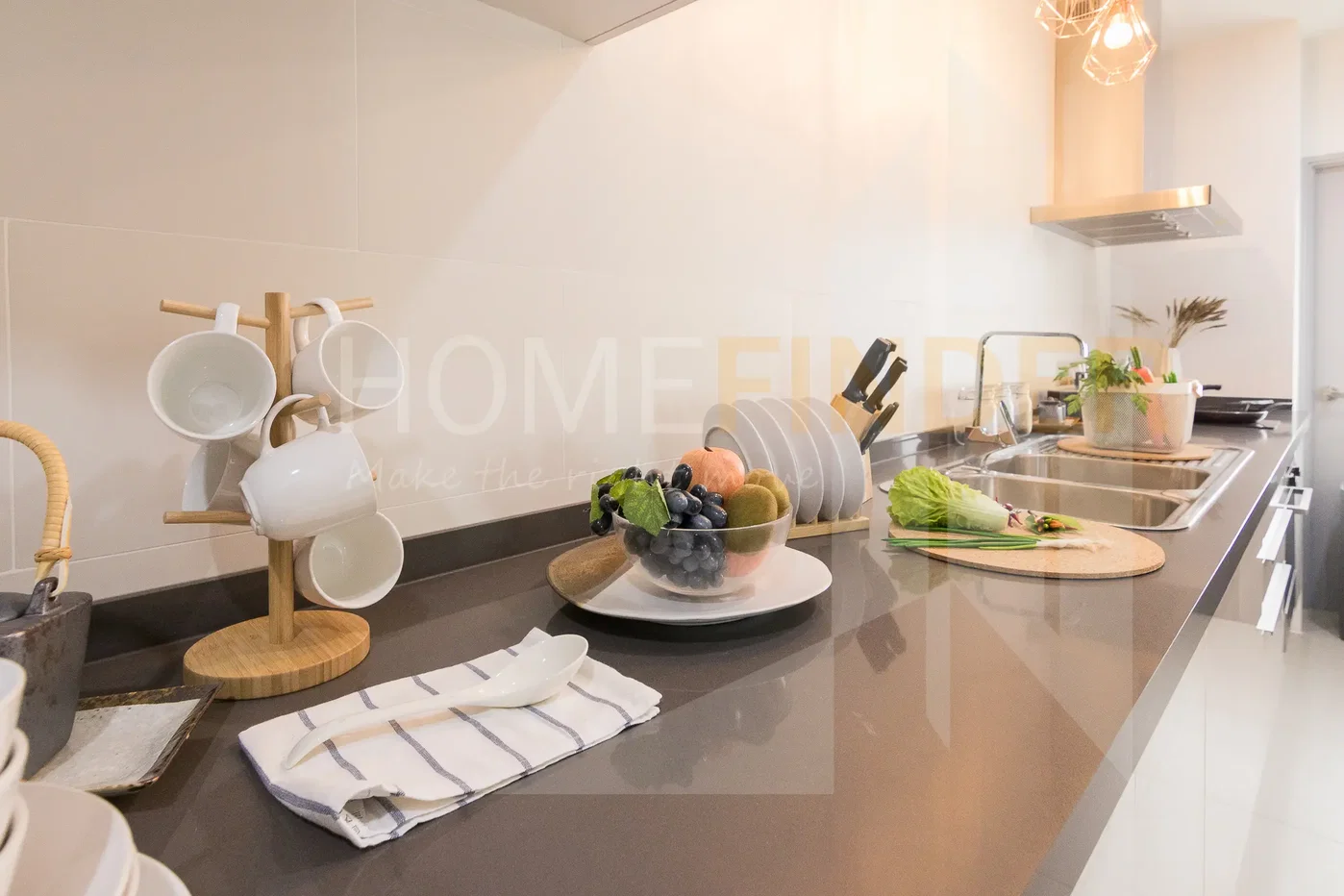 รูป PALA Residence 2 bedrooms, for rent - รูปที่ 9/24