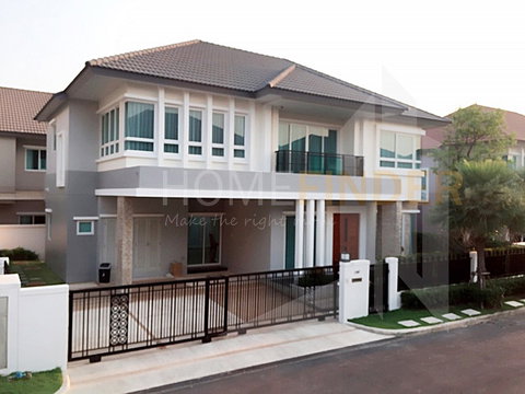 Grand Bangkok Boulevard Rama 9 - Srinagarindra 4 bedrooms, for rent
