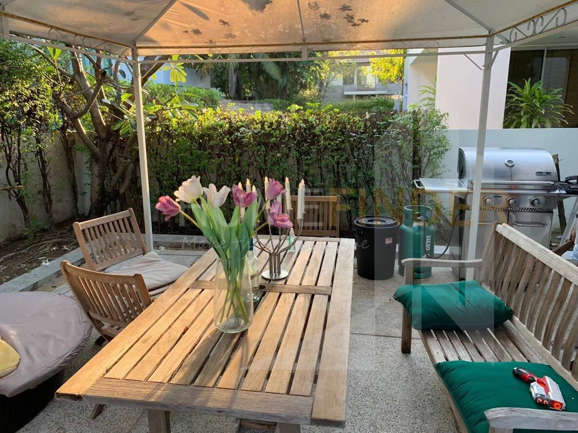 รูป House Hyde Park 4 bedrooms, for sale - รูปที่ 9/11