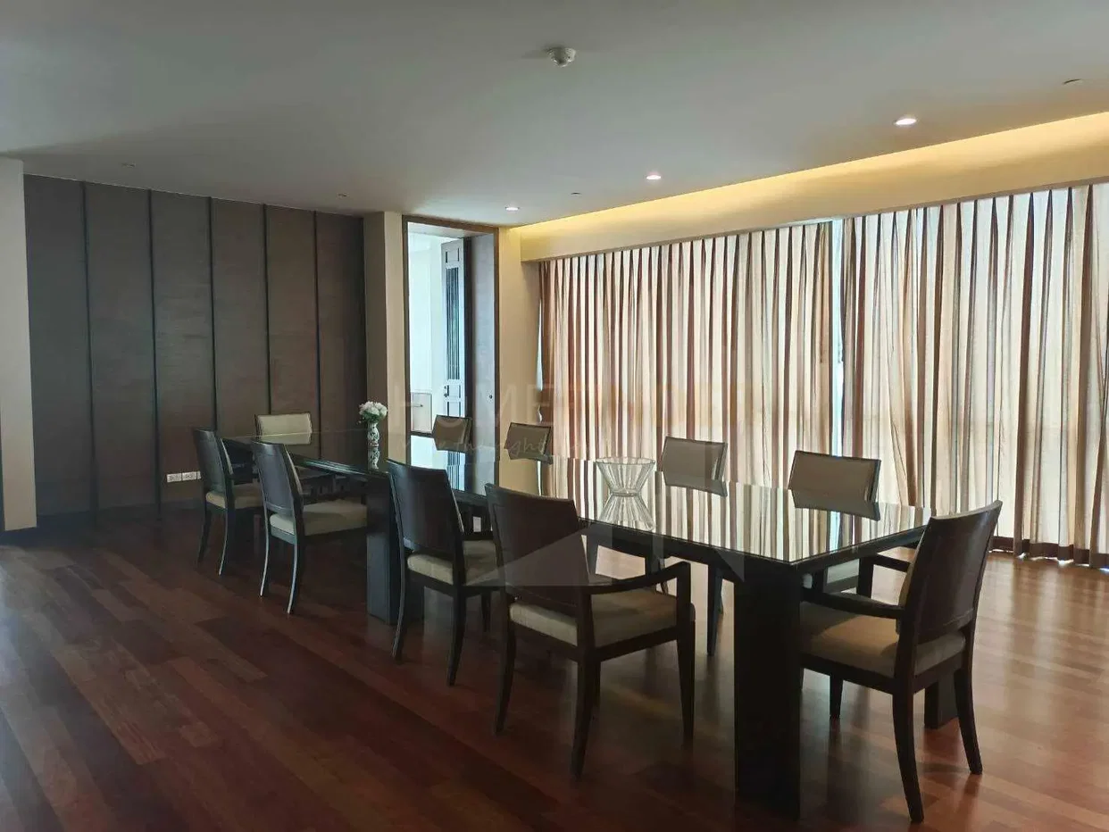 รูป Vasu The Residence 4 bedrooms, for rent - รูปที่ 2/14