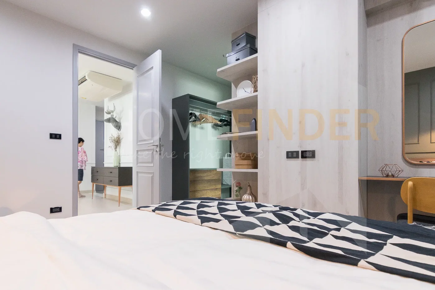 รูป PALA Residence 2 bedrooms, for rent - รูปที่ 24/24