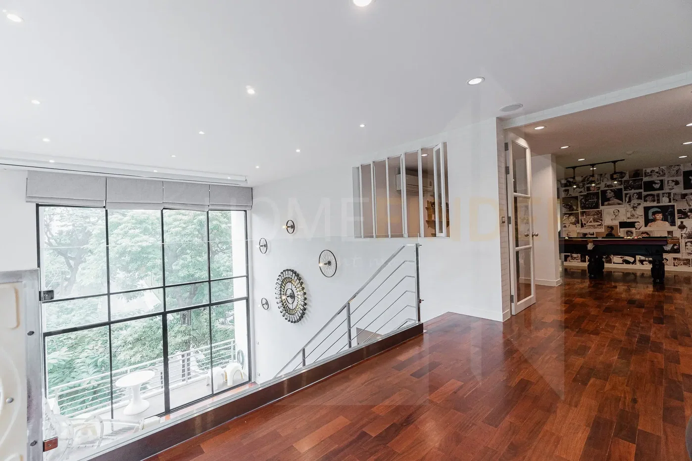 รูป Benviar Tonson Residence 6 bedrooms, for rent - รูปที่ 10/21