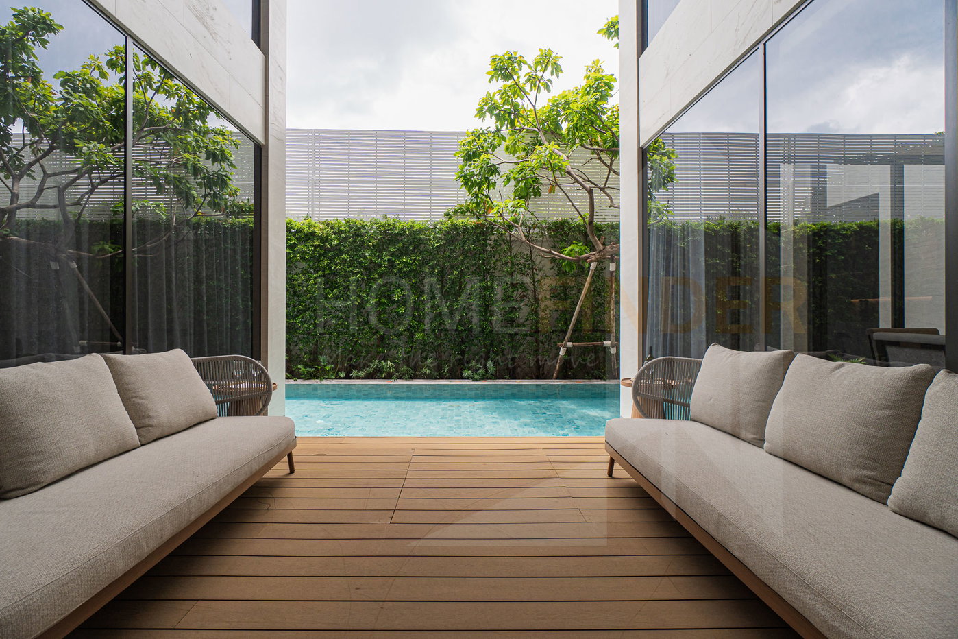 รูป Park Heritage Pattanakarn 4 bedrooms, for sale - รูปที่ 13/13