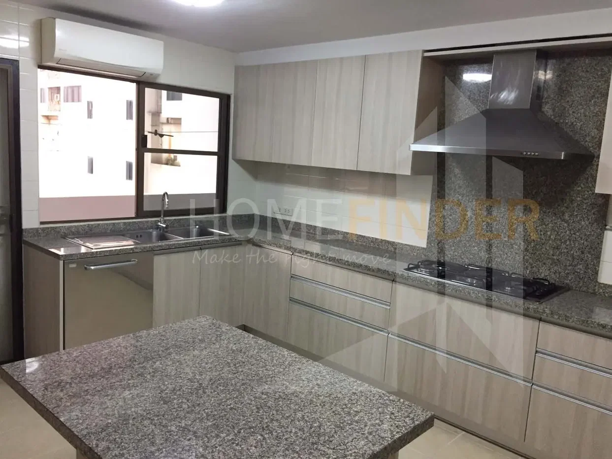 รูป Dera Mansion 3 bedrooms, for rent - รูปที่ 3/7