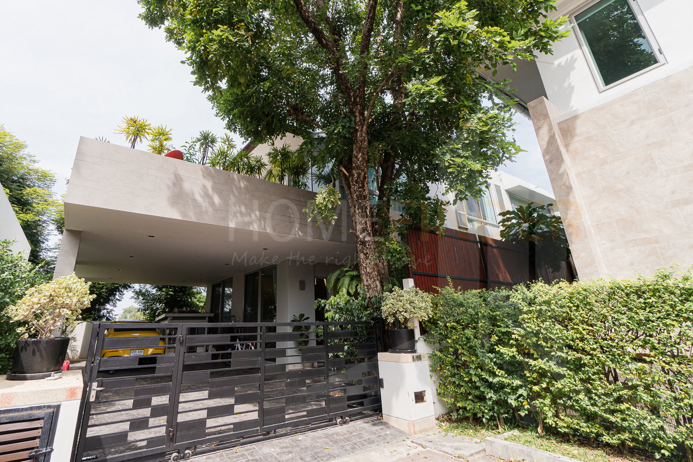 รูป Hyde Park Vibhavadi 4 bedrooms, for sale - รูปที่ 3/20