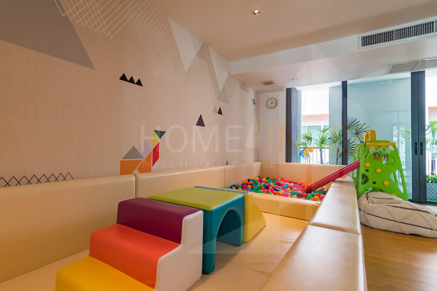 รูป Jitimont Residence 2 bedrooms, for rent - รูปที่ 12/33