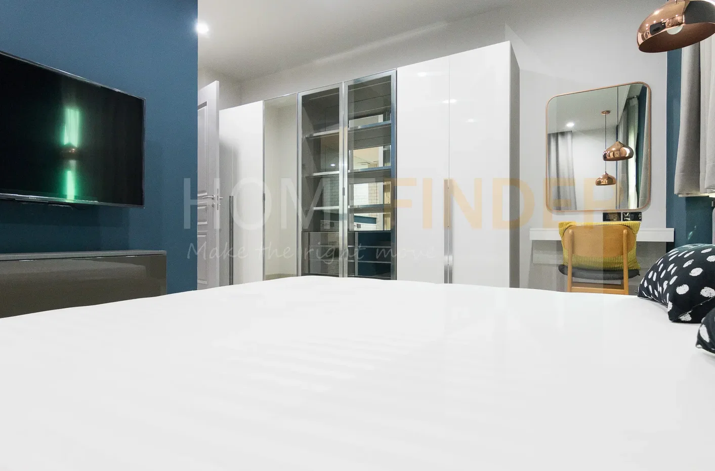 รูป PALA Residence 3 bedrooms, for rent - รูปที่ 22/22