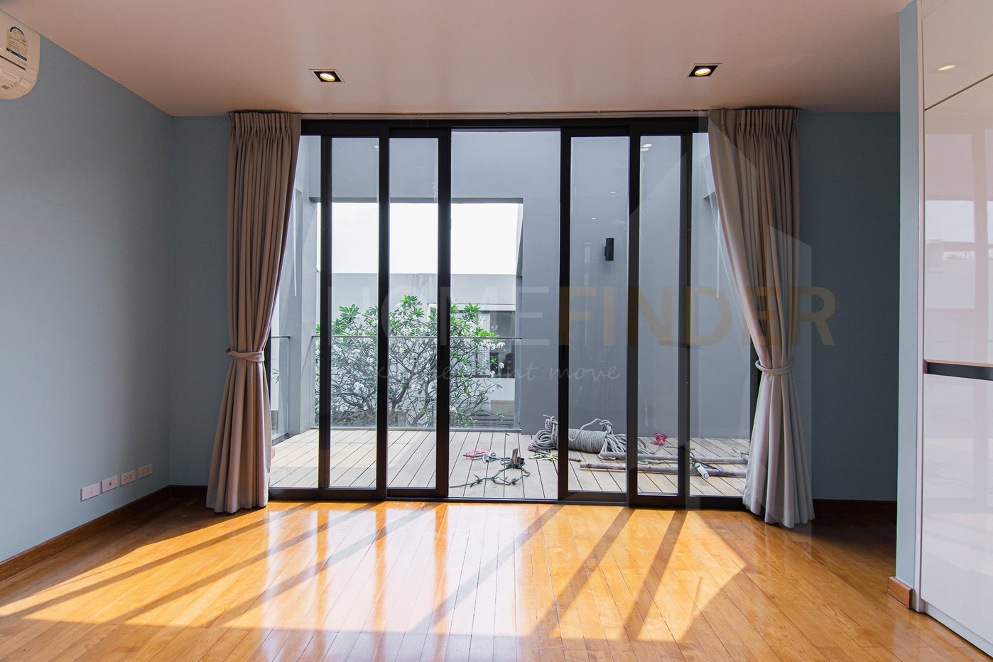 รูป Single House Thonglor 4 Bedrooms with Private Pool 4 bedrooms, for rent - รูปที่ 7/13