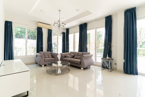 The City Rattanathibet-Khae Rai 5 bedrooms, for sale