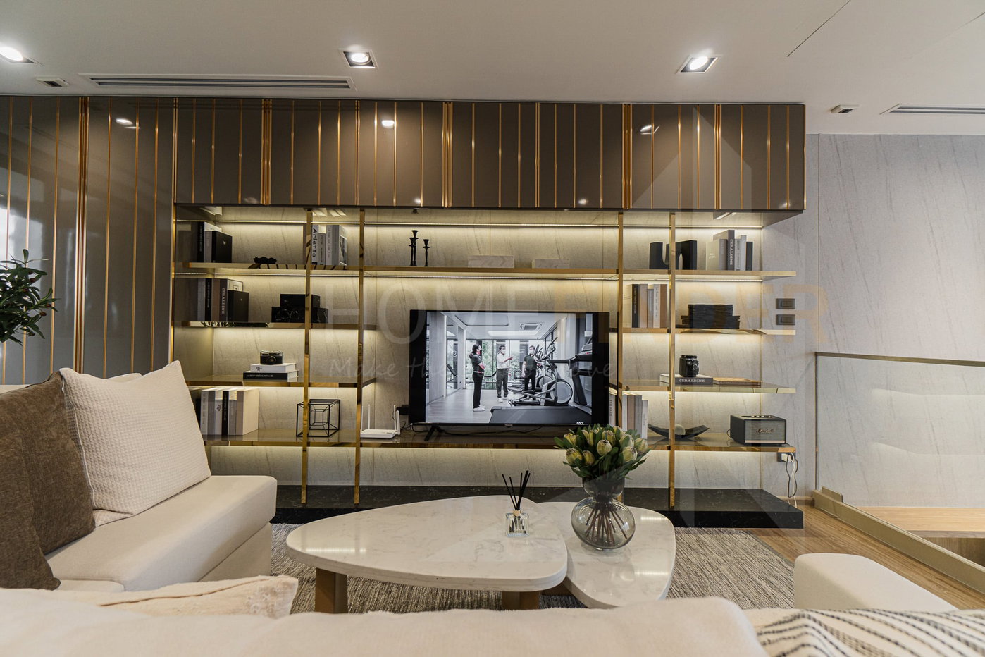 รูป Ther Ladprao 93 3 bedrooms, for sale - รูปที่ 3/9