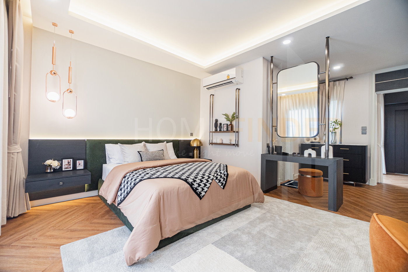 รูป Vavila Sukhumvit 77 4 bedrooms, for sale - รูปที่ 2/14