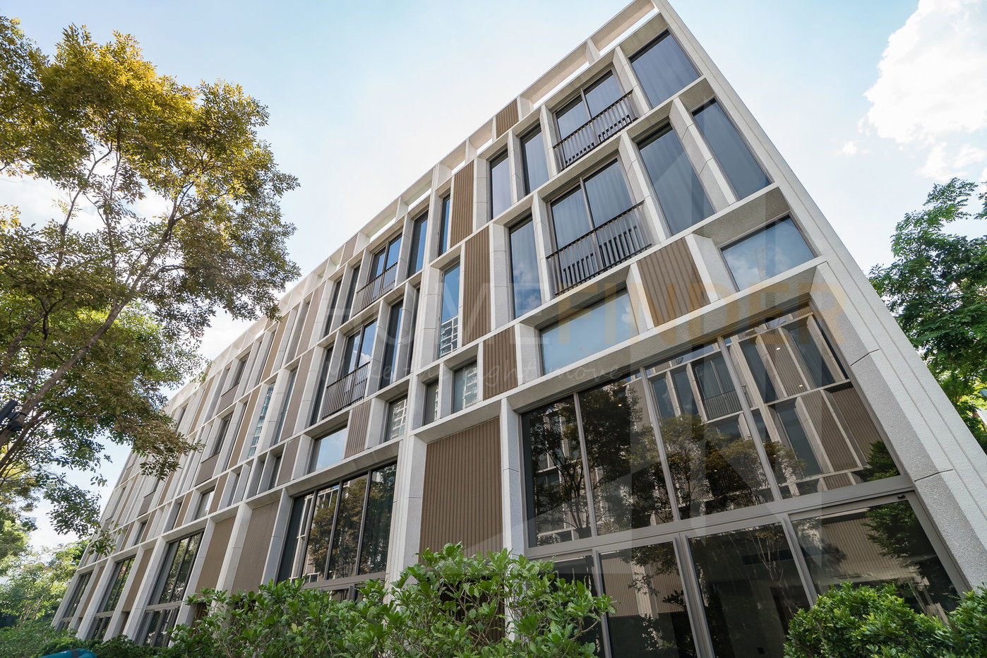 รูป Quarter 39 4 bedrooms, for sale - รูปที่ 9/32