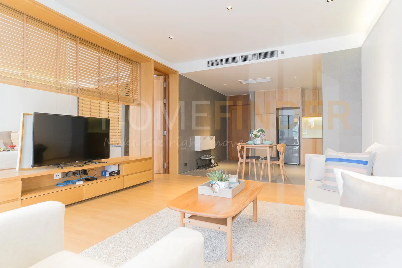 รูป Jitimont Residence 1 bedroom, for rent - รูปที่ 4/23