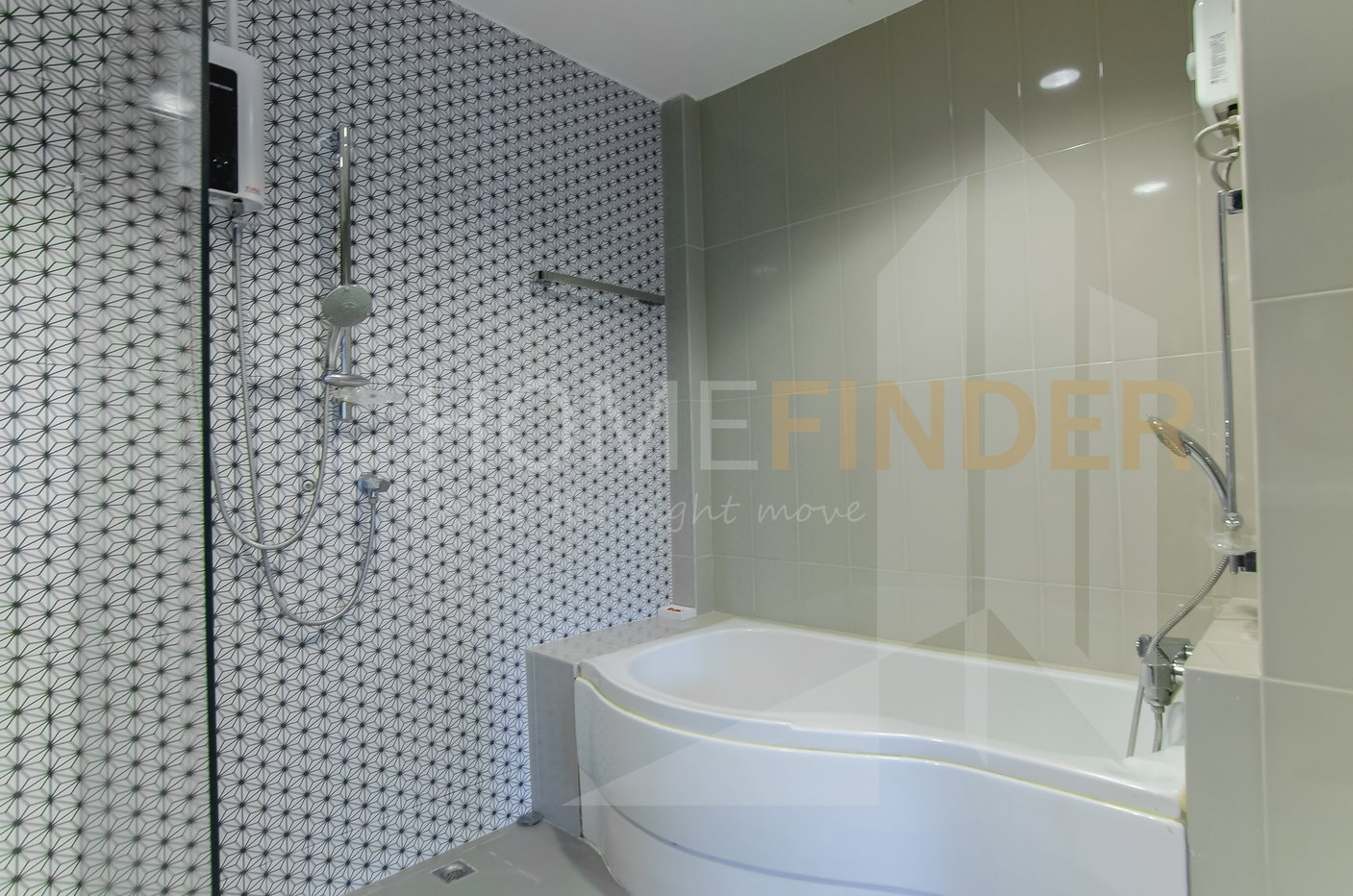 รูป Fantasia Villa 2 3 bedrooms, for rent - รูปที่ 10/12