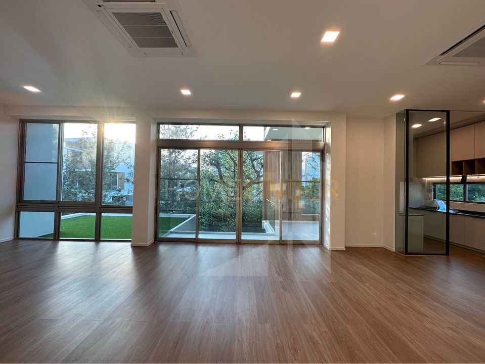 รูป VIVE Rama 9 3 bedrooms, for rent - รูปที่ 9/12