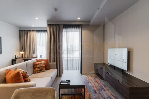 รูปภาพ Somerset Rama 9 Bangkok 2 bedrooms, for rent