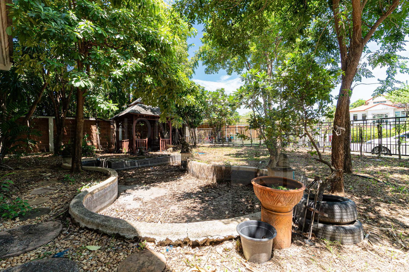 รูป Nantawan Prachachuen 3 bedrooms, for sale - รูปที่ 15/16