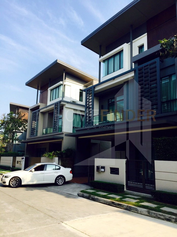 รูป NARASIRI HIDEAWAY 4 bedrooms, for sale - รูปที่ 9/12