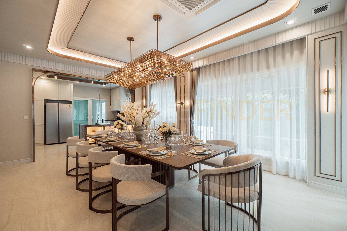 รูป Alpina Rama 2 5 bedrooms, for sale - รูปที่ 4/12