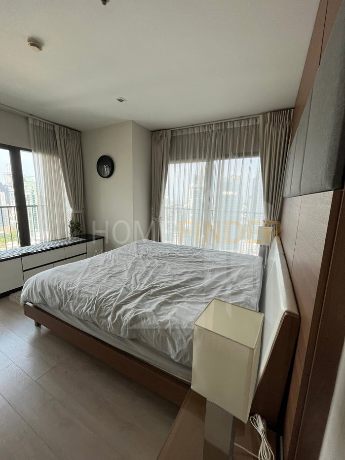 รูป Noble Remix 1 bedroom, for rent - รูปที่ 5/6