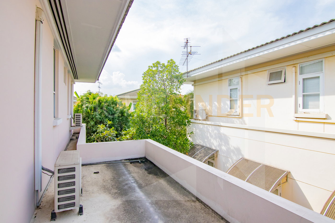 รูป Golden Nakara House 3 bedrooms, for rent - รูปที่ 10/12