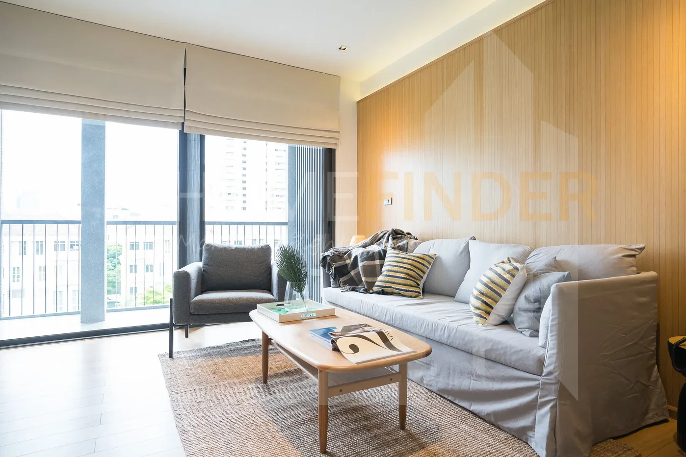 รูป Jitimont Residence 2 bedrooms, for rent - รูปที่ 17/24