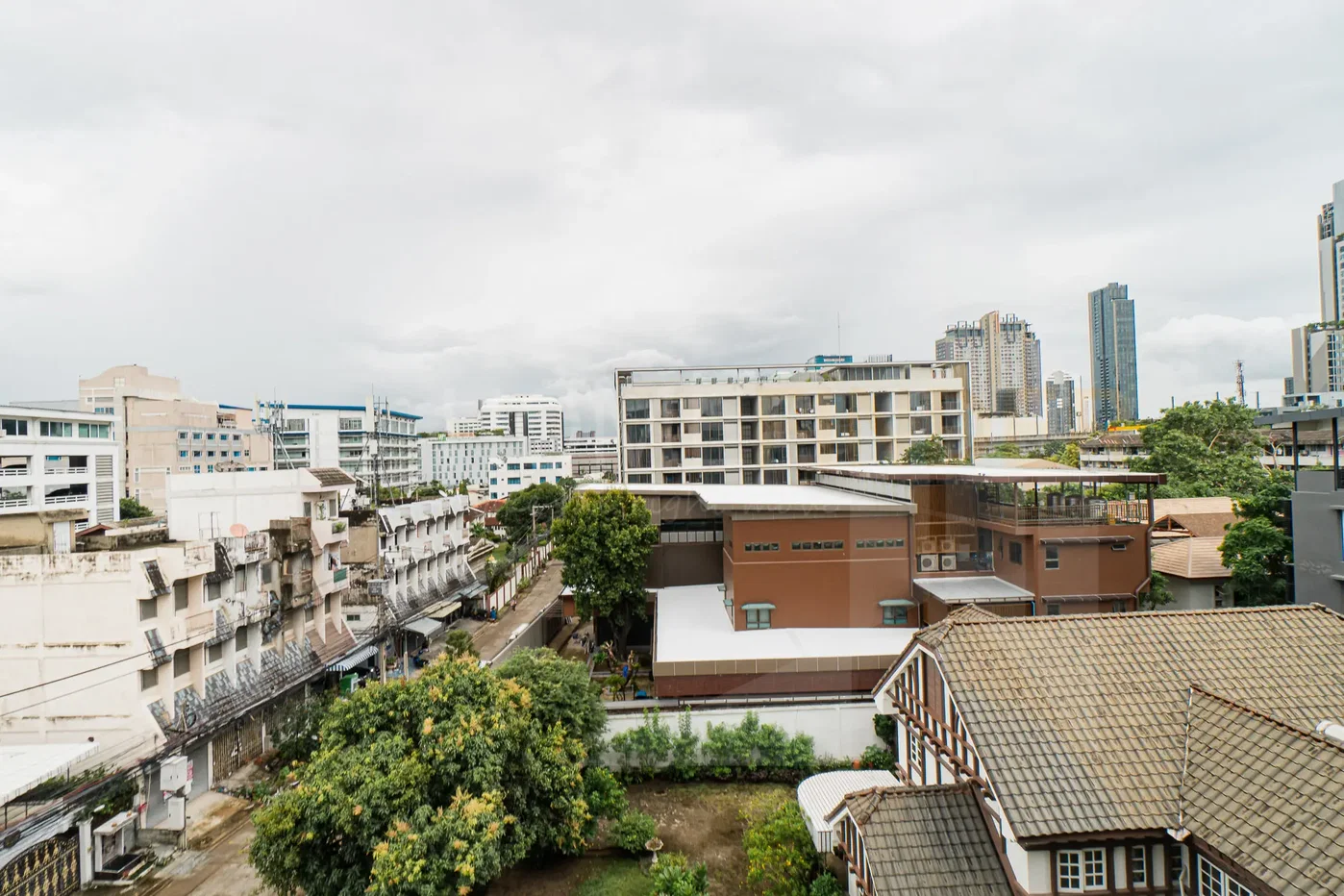 รูป Lloyd Soonvijai - Thonglor 2 bedrooms, for rent - รูปที่ 9/11