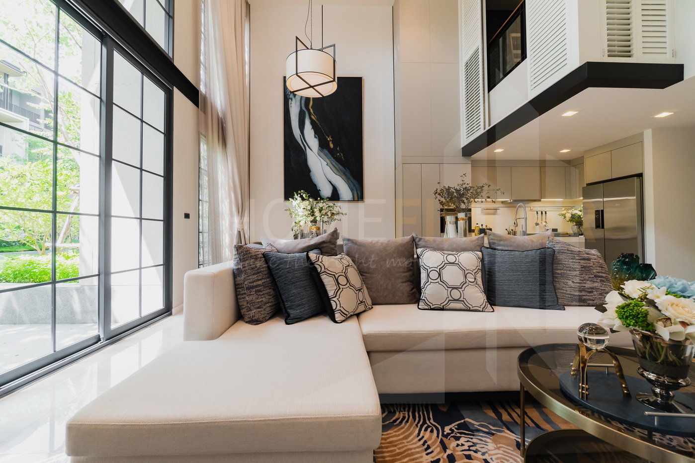 รูป Quarter 31 5 bedrooms, for sale - รูปที่ 21/34