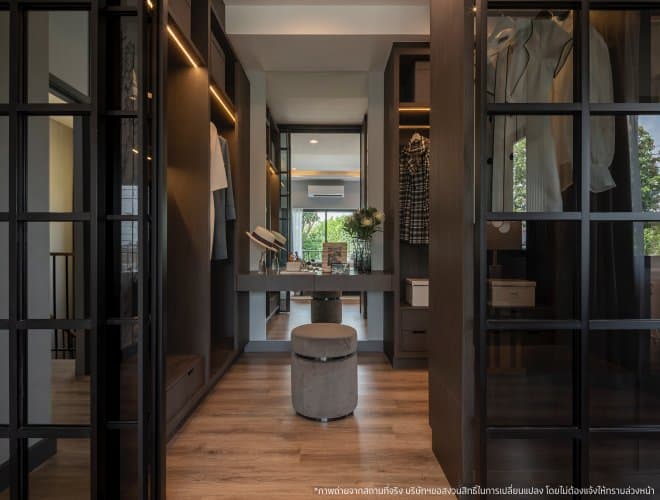 picture Venue Flow Chaengwattana 5 bedrooms, for sale - 9/9