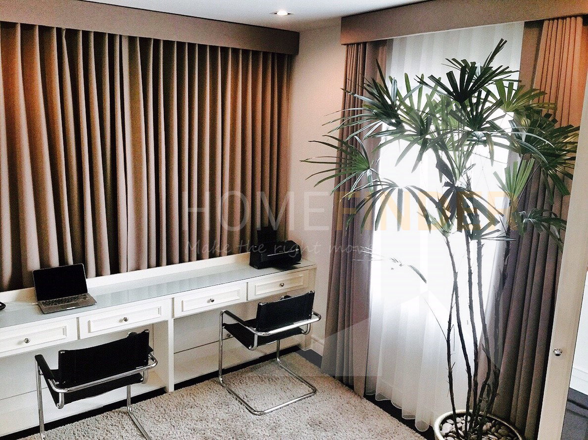 รูป NARASIRI HIDEAWAY 4 bedrooms, for sale - รูปที่ 6/12