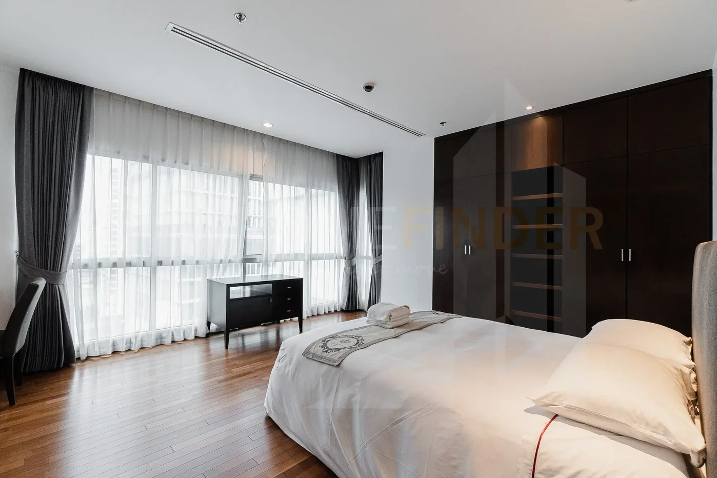 รูป Royal Residence Park 3 bedrooms, for rent - รูปที่ 8/13