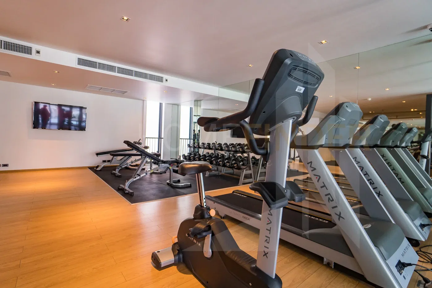 รูป Jitimont Residence 2 bedrooms, for rent - รูปที่ 10/33