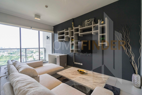 THE LOFTS EKAMAI 2 bedrooms, for sale