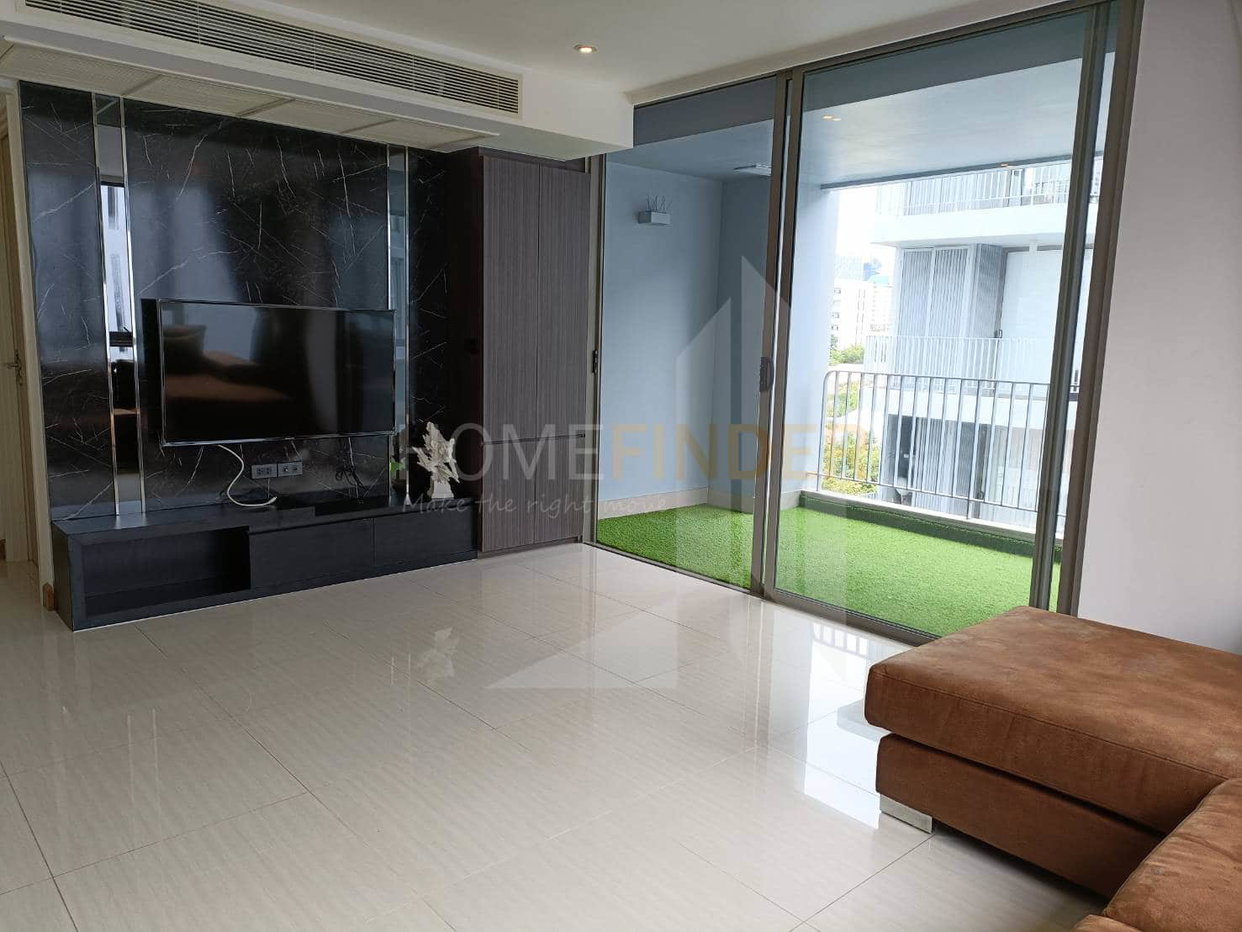 รูป Downtown 49 2 bedrooms, for rent - รูปที่ 7/7