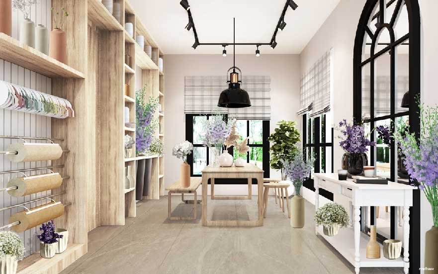 รูป Pave Rangsit - Vibhavadi 4 bedrooms, for sale - รูปที่ 3/6
