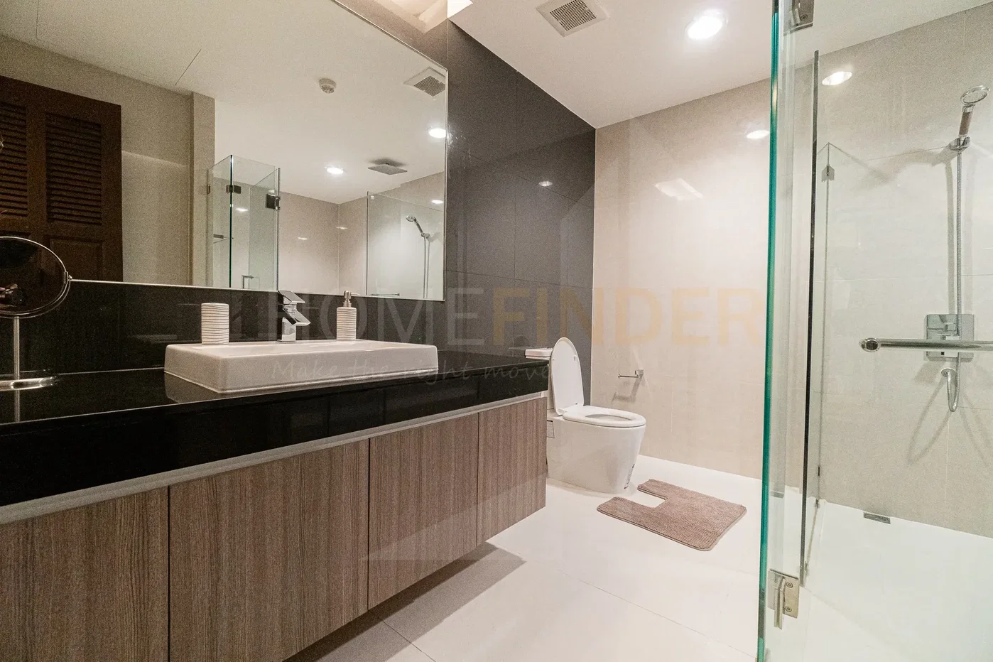 รูป Ploenruedee Residence 4 bedrooms, for rent - รูปที่ 12/22