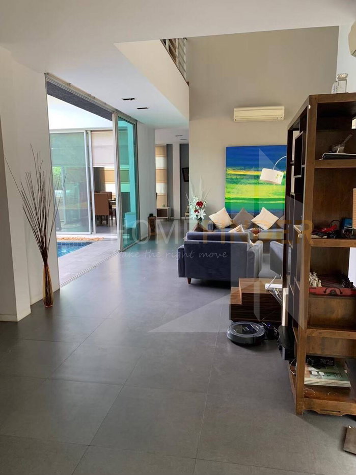 รูป House Hyde Park 4 bedrooms, for sale - รูปที่ 2/11